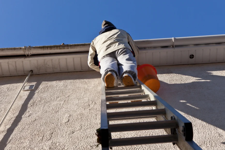 Gutter Cleaning Georgetown SC