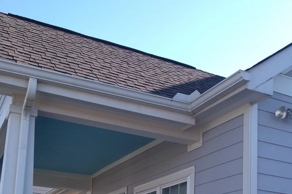 Gutter Cleaning Georgetown SC