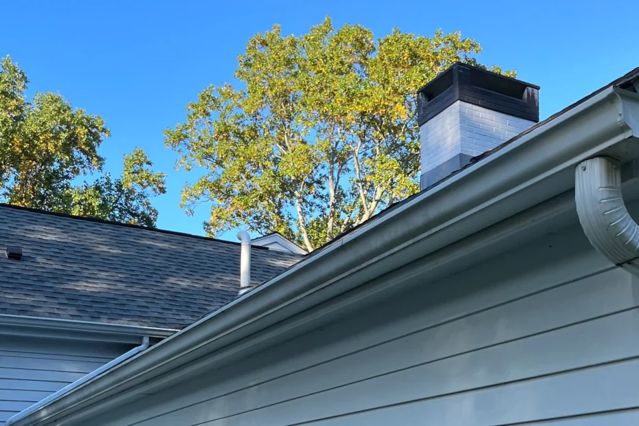 Gutter Cleaning Georgetown SC